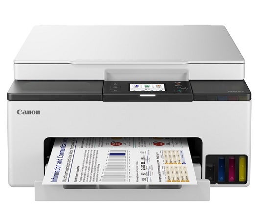 Canon Maxify GX1060 Megatank Inkjet Printer